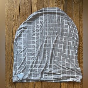 Copper Pearl Car Seat / Nursing Cover